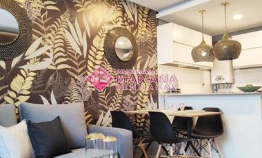 EDIFICIO SAN MARTIN - SAN PEDRO