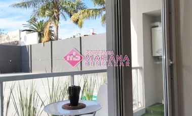 EDIFICIO SAN MARTIN - SAN PEDRO