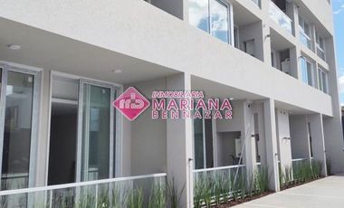 EDIFICIO SAN MARTIN - SAN PEDRO