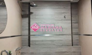 EDIFICIO SAN MARTIN - SAN PEDRO