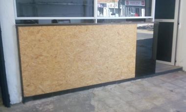 Depósito en venta de 500m2 ubicado en Los Polvorines