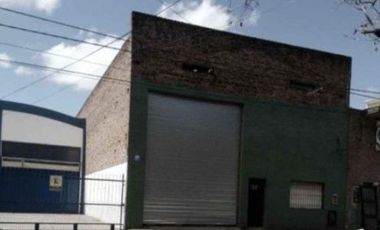 Depósito en venta de 500m2 ubicado en Los Polvorines