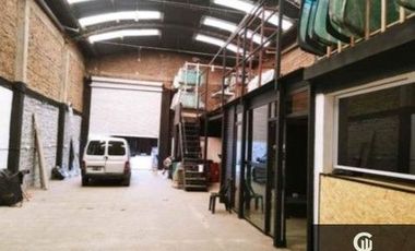 Depósito en venta de 500m2 ubicado en Los Polvorines