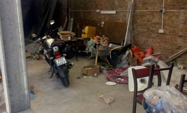 Depósito en venta de 500m2 ubicado en Los Polvorines