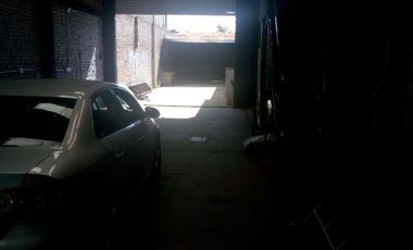 Depósito en venta de 500m2 ubicado en Los Polvorines