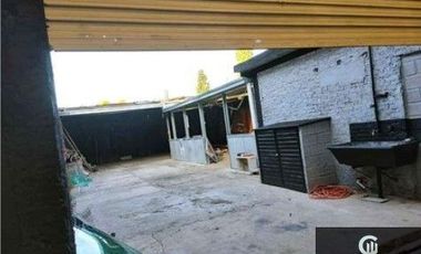 Depósito en venta de 500m2 ubicado en Los Polvorines