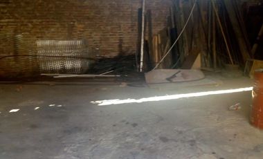 Depósito en venta de 500m2 ubicado en Los Polvorines