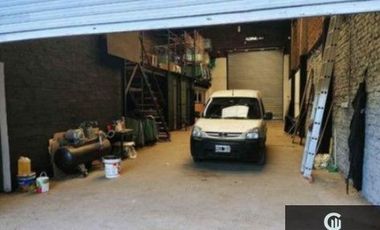 Depósito en venta de 500m2 ubicado en Los Polvorines