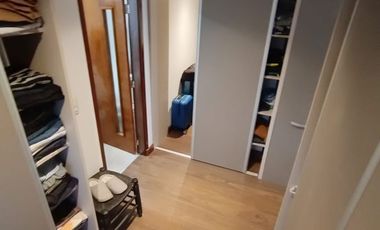 Moderno chalet 4 ambientes con piscina. Sierra de los Padres. Permuta