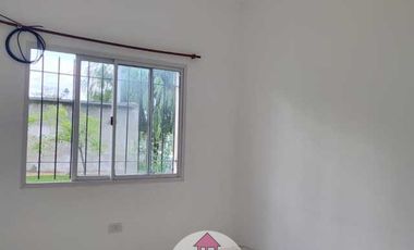 DEPARTAMENTO EN VENTA - SAN PEDRO