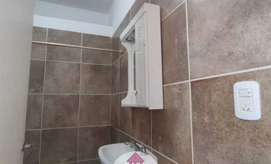 DEPARTAMENTO EN VENTA - SAN PEDRO