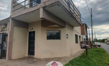DEPARTAMENTO EN VENTA - SAN PEDRO