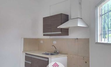 DEPARTAMENTO EN VENTA - SAN PEDRO