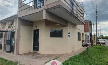 DEPARTAMENTO EN VENTA - SAN PEDRO