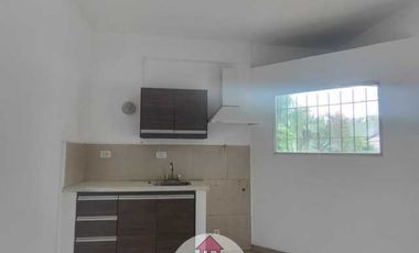 DEPARTAMENTO EN VENTA - SAN PEDRO