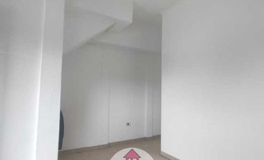 DEPARTAMENTO EN VENTA - SAN PEDRO