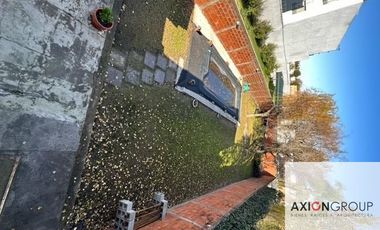 Casa en venta de 4 dormitorios c/ cochera en La Plata