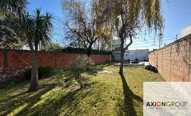 Casa en venta de 4 dormitorios c/ cochera en La Plata