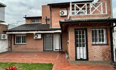 CHALET en venta ESTILO ELEGANTE Luminoso OPORTUNIDAD residencial amplitud