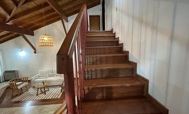 CHALET en venta ESTILO ELEGANTE Luminoso OPORTUNIDAD residencial amplitud