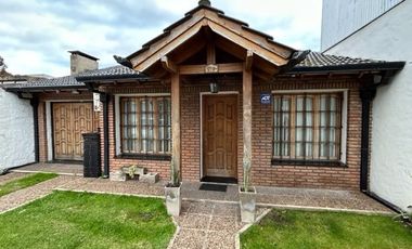 CHALET en venta ESTILO ELEGANTE Luminoso OPORTUNIDAD residencial amplitud