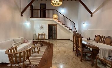 CHALET en venta ESTILO ELEGANTE Luminoso OPORTUNIDAD residencial amplitud