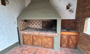 CHALET en venta ESTILO ELEGANTE Luminoso OPORTUNIDAD residencial amplitud