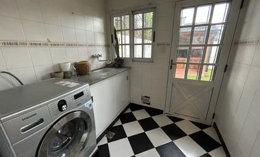 CHALET en venta ESTILO ELEGANTE Luminoso OPORTUNIDAD residencial amplitud