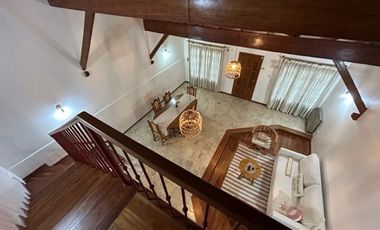 CHALET en venta ESTILO ELEGANTE Luminoso OPORTUNIDAD residencial amplitud