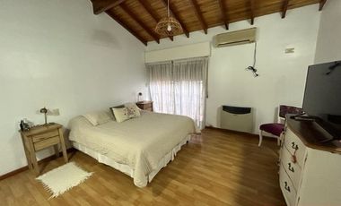 CHALET en venta ESTILO ELEGANTE Luminoso OPORTUNIDAD residencial amplitud