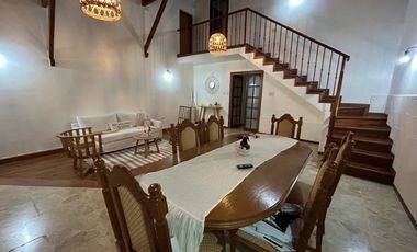 CHALET en venta ESTILO ELEGANTE Luminoso OPORTUNIDAD residencial amplitud