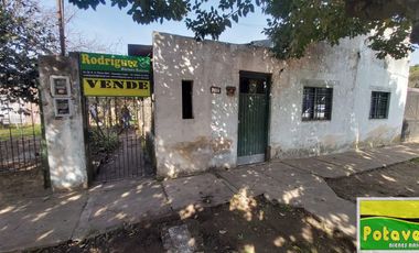 Casa en venta de 1 dormitorio en Pontevedra