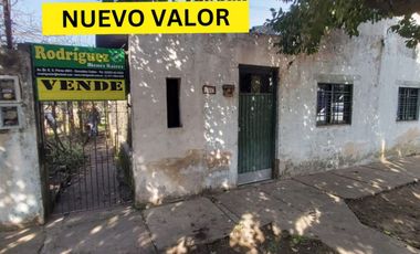 Casa en venta de 1 dormitorio en Pontevedra