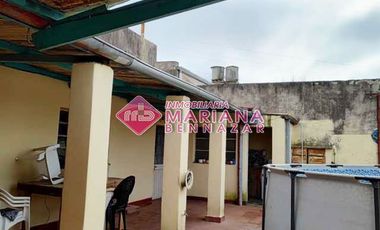 CASA EN VENTA - BARADERO