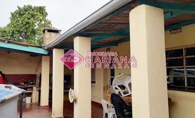 CASA EN VENTA - BARADERO