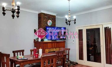 CASA EN VENTA - BARADERO