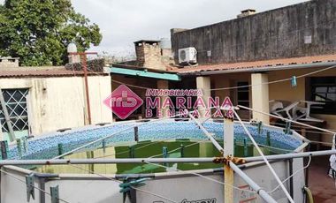 CASA EN VENTA - BARADERO