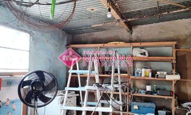 CASA EN VENTA - BARADERO