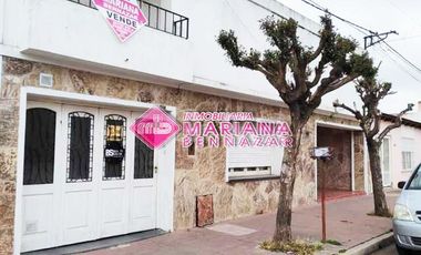 CASA EN VENTA - BARADERO
