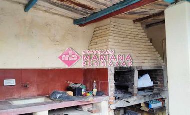 CASA EN VENTA - BARADERO