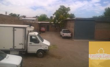 Galpón en venta de 948m2 ubicado en Cinco Saltos