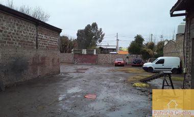 Galpón en venta de 948m2 ubicado en Cinco Saltos