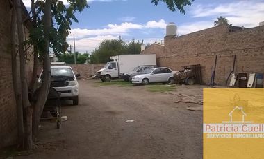 Galpón en venta de 948m2 ubicado en Cinco Saltos