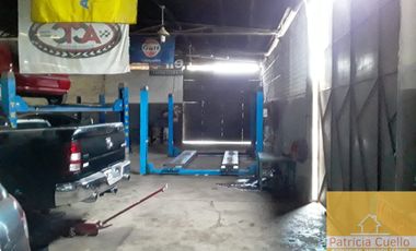 Galpón en venta de 948m2 ubicado en Cinco Saltos