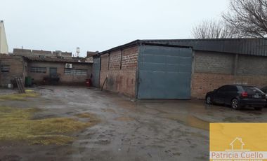 Galpón en venta de 948m2 ubicado en Cinco Saltos