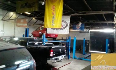 Galpón en venta de 948m2 ubicado en Cinco Saltos