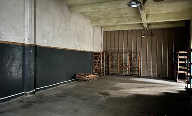 Galpón en venta de 1200m2 ubicado en Villa Soldati