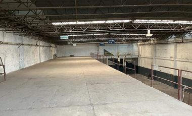 Galpón en venta de 1200m2 ubicado en Villa Soldati