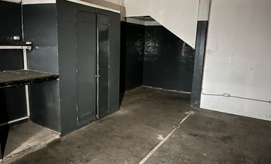 Galpón en venta de 1200m2 ubicado en Villa Soldati