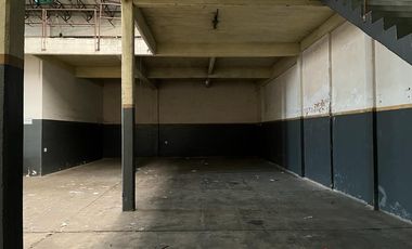Galpón en venta de 1200m2 ubicado en Villa Soldati